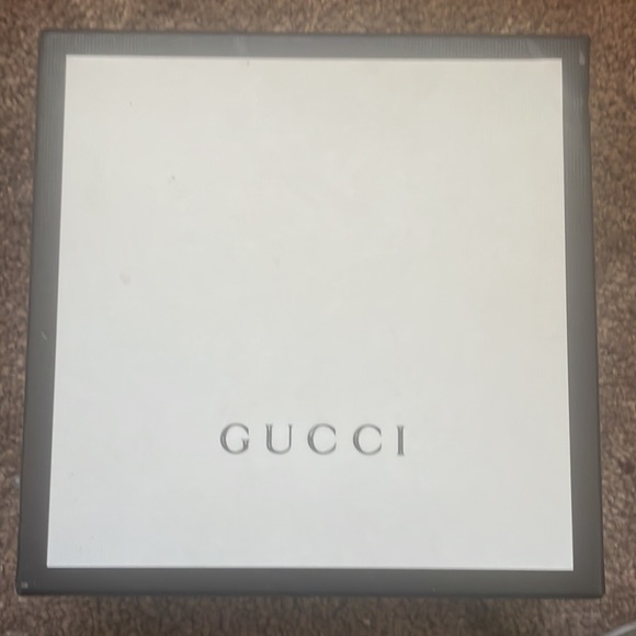 Gucci belt - Picture 4 of 6